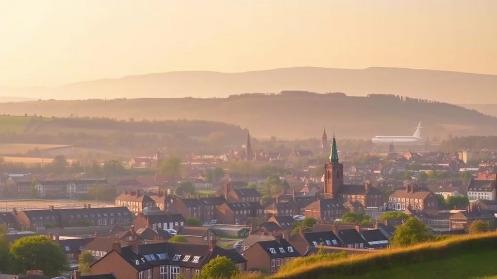 Milnrow, England