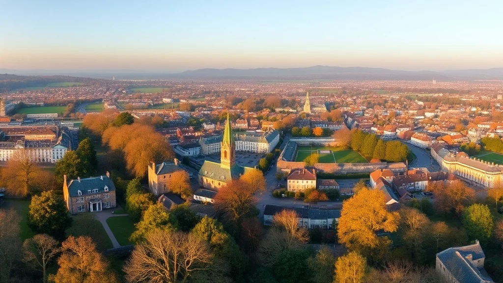 Moor Park, England