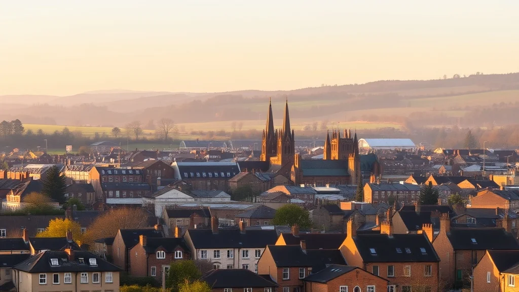 Morley, England