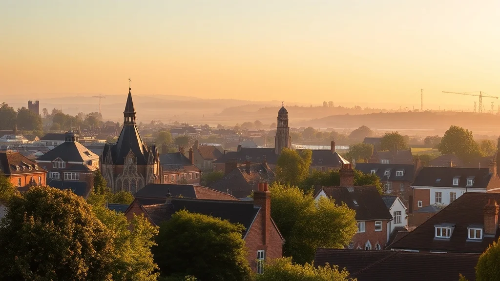 Mundford, England