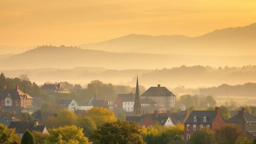 New Alresford, England