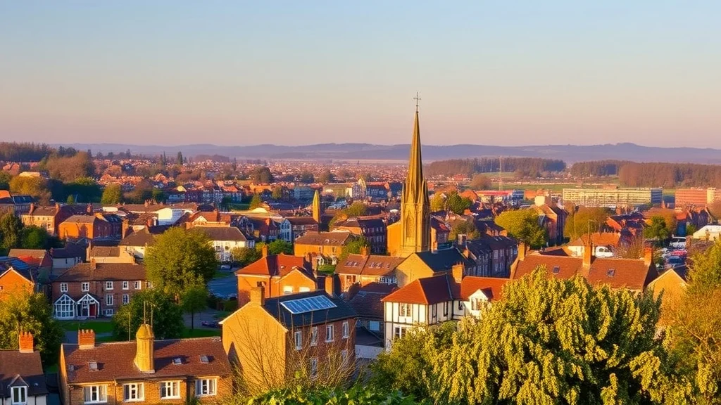 Newbury, England