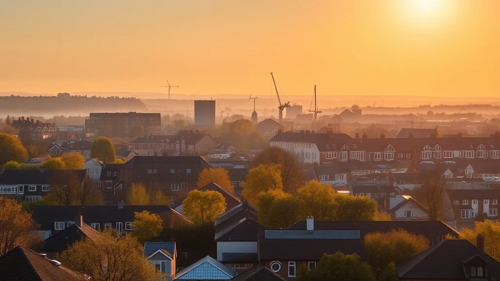 North Watford, England