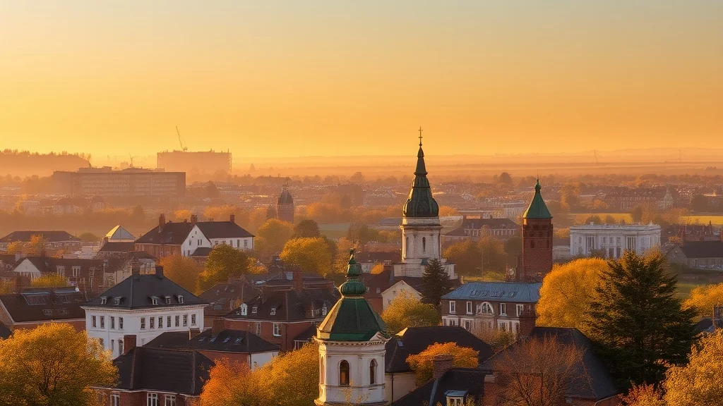 Osterley, England