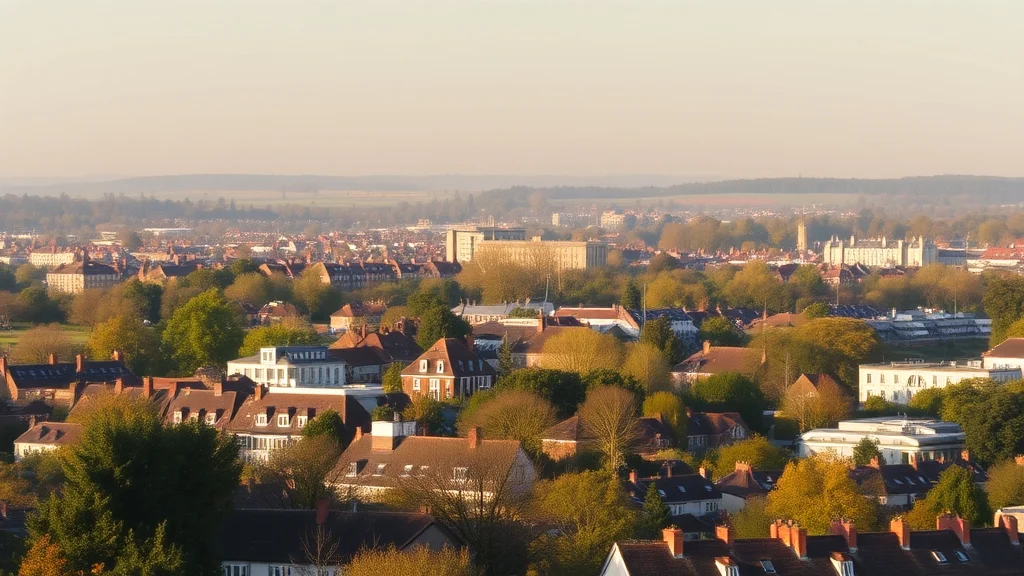 Palmers Green, England
