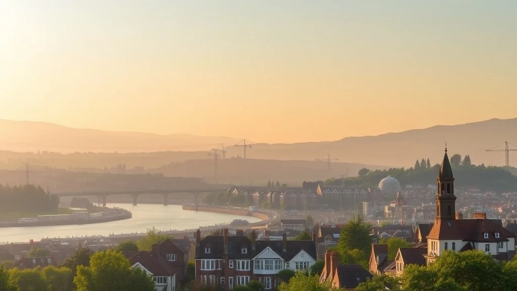 Portswood, England