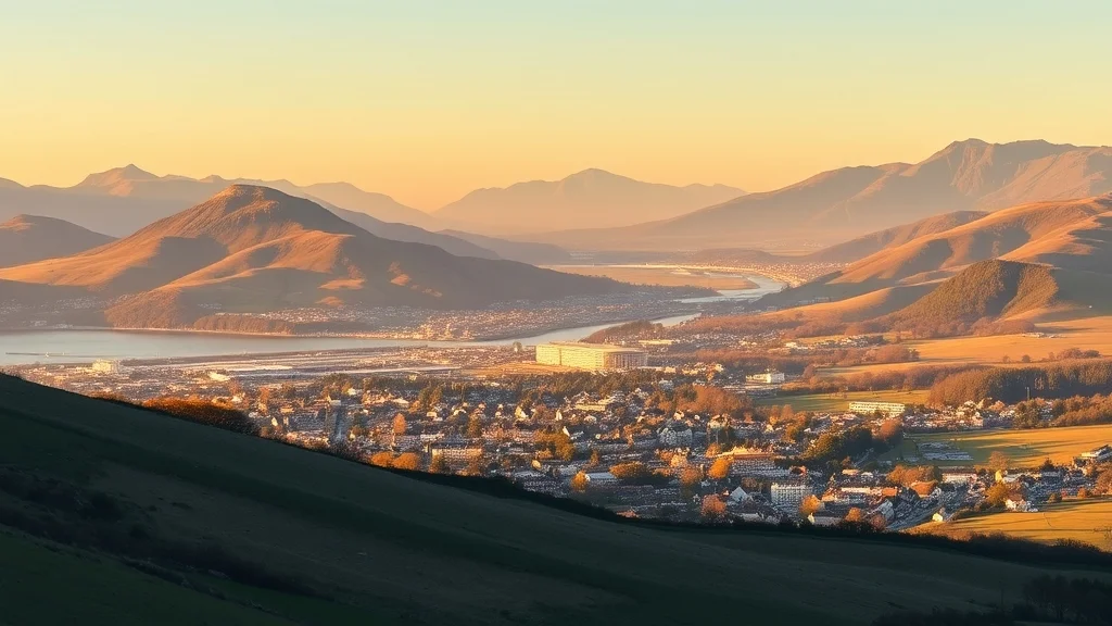 Queenstown, England