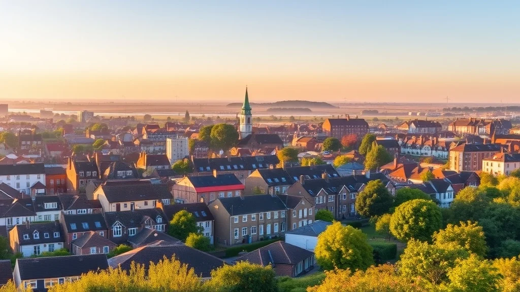 Rayleigh, England