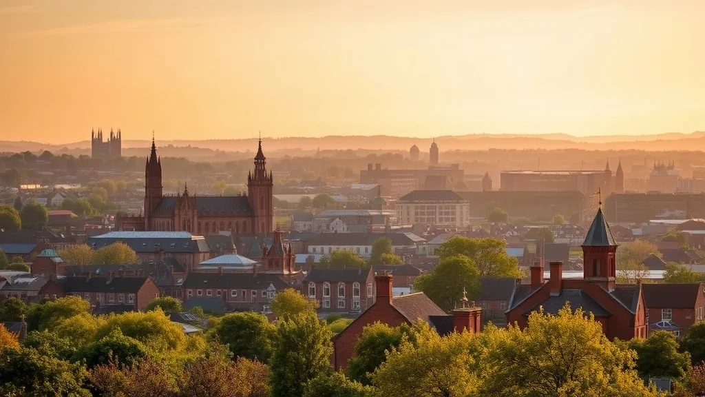 Rotherham, England