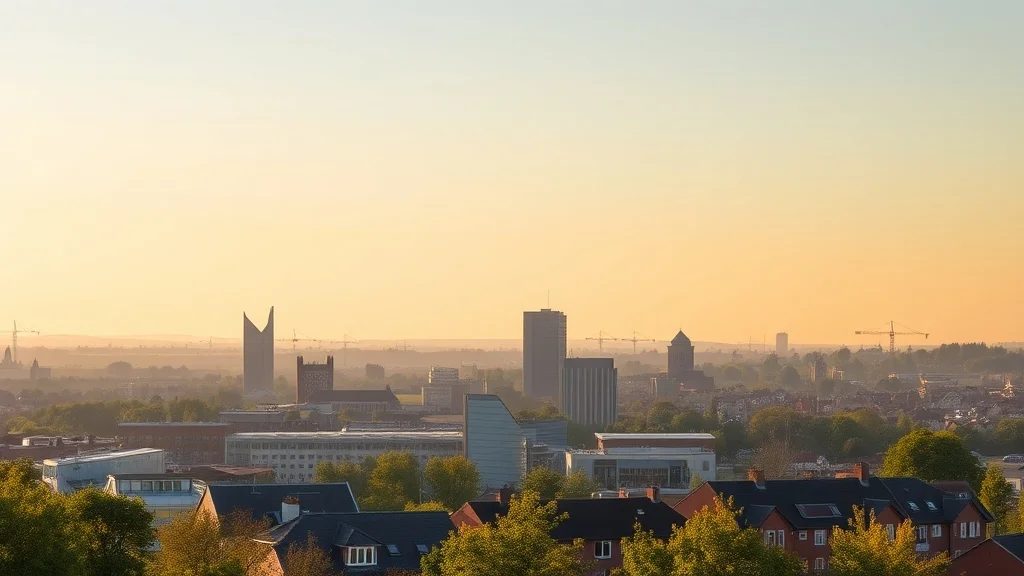 Runcorn, England