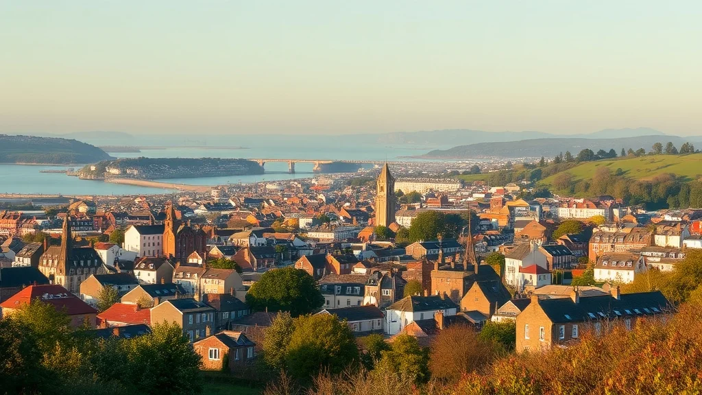 Saltash, England