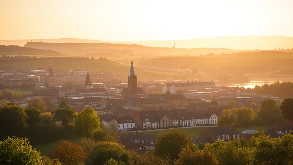 Scarcroft, England