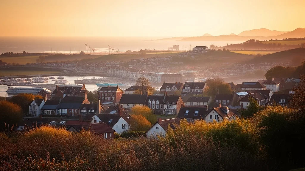 Selsey, England
