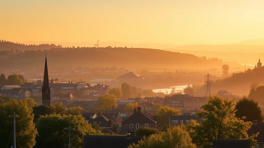 Shiplake, England