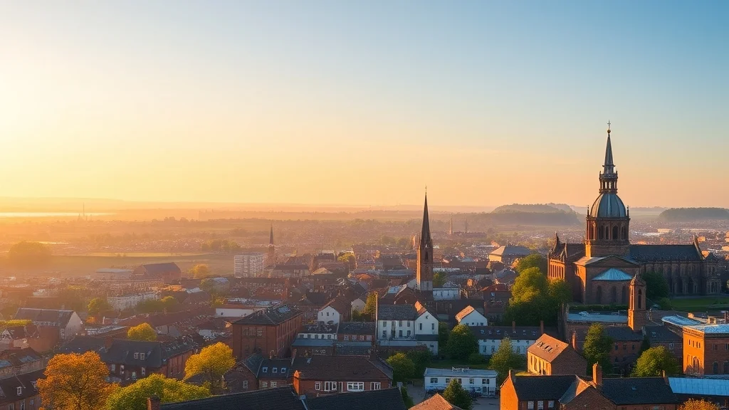 Sleaford, England
