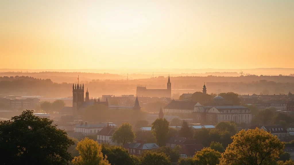 Slough, England