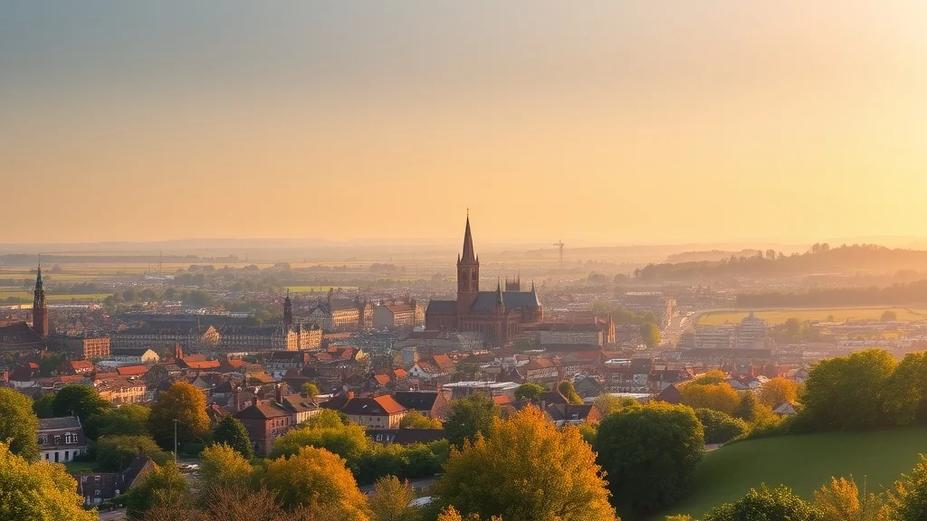 Snodland, England