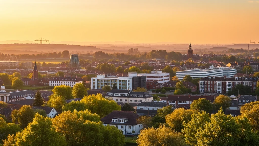 Solihull, England