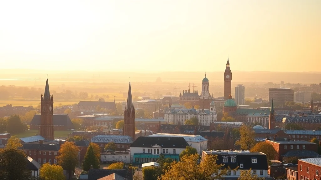 Southall, England