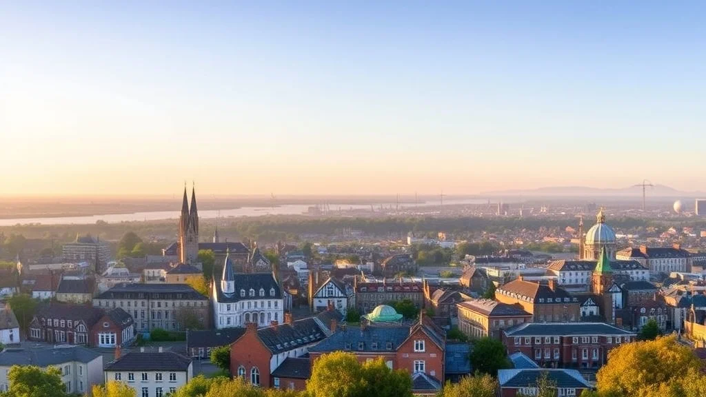 Southampton, England
