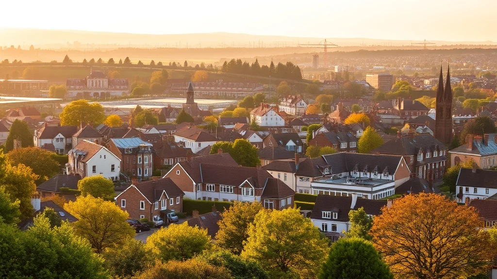 Southgate, England