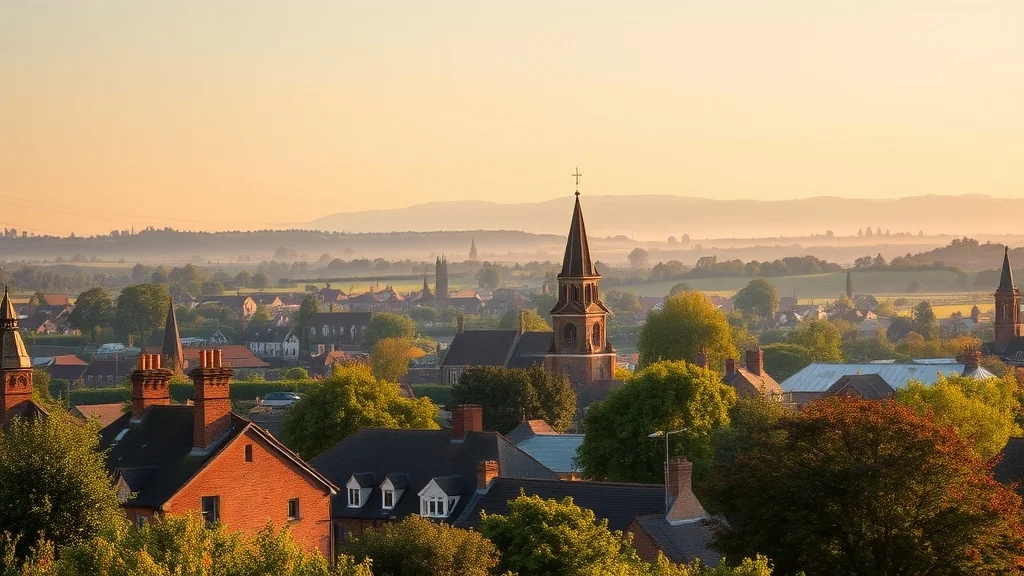Southwell, England