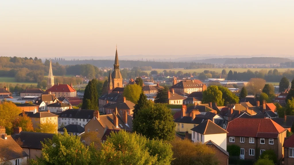Speldhurst, England