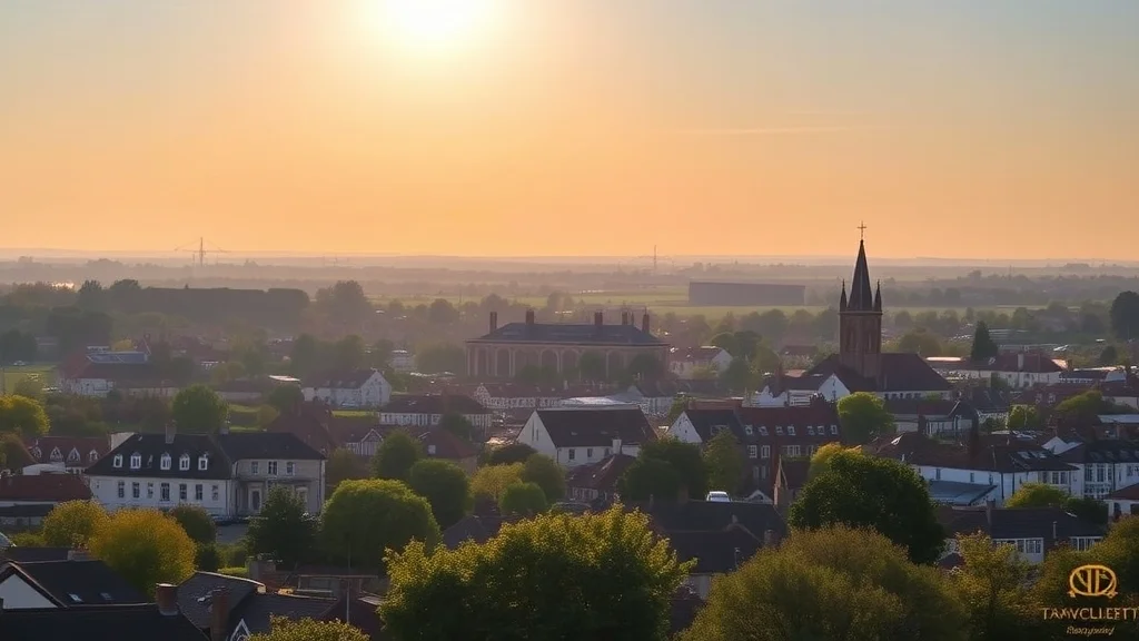 Staines, England