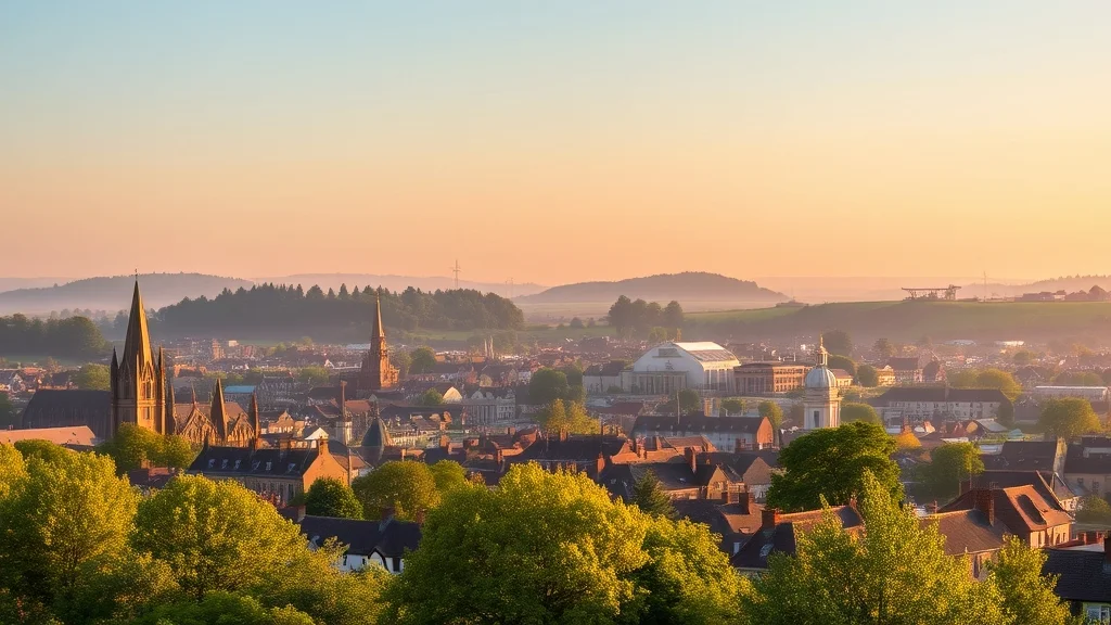 Stainton, England