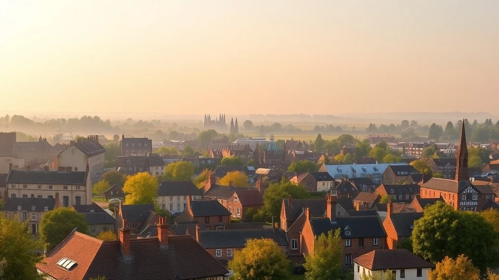 Stratford-upon-Avon, England