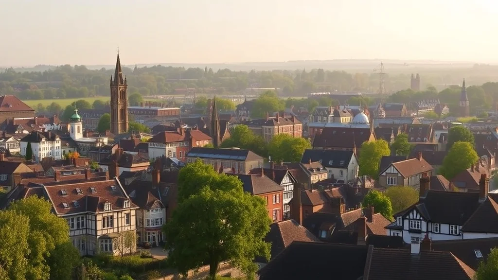 Stratford, England