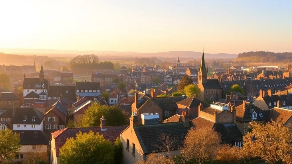 Stroud, England