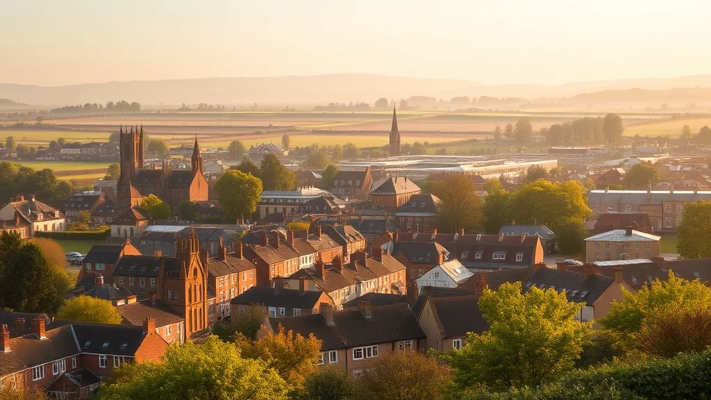 Tarvin, England
