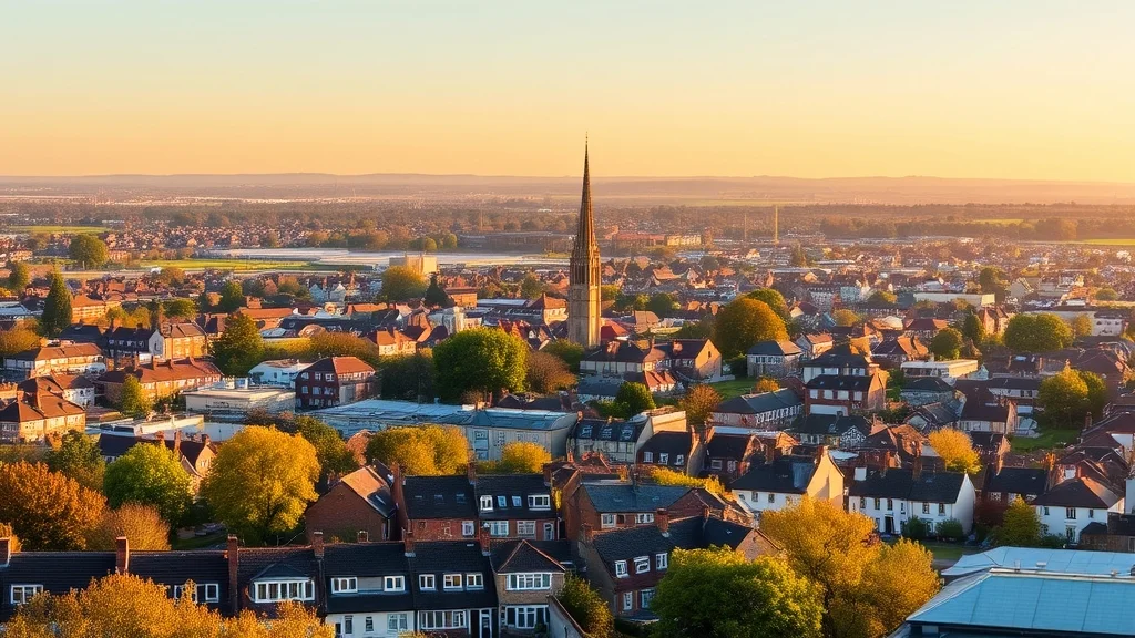 Thornton Heath, England