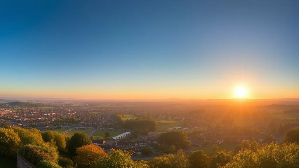 Tidworth, England
