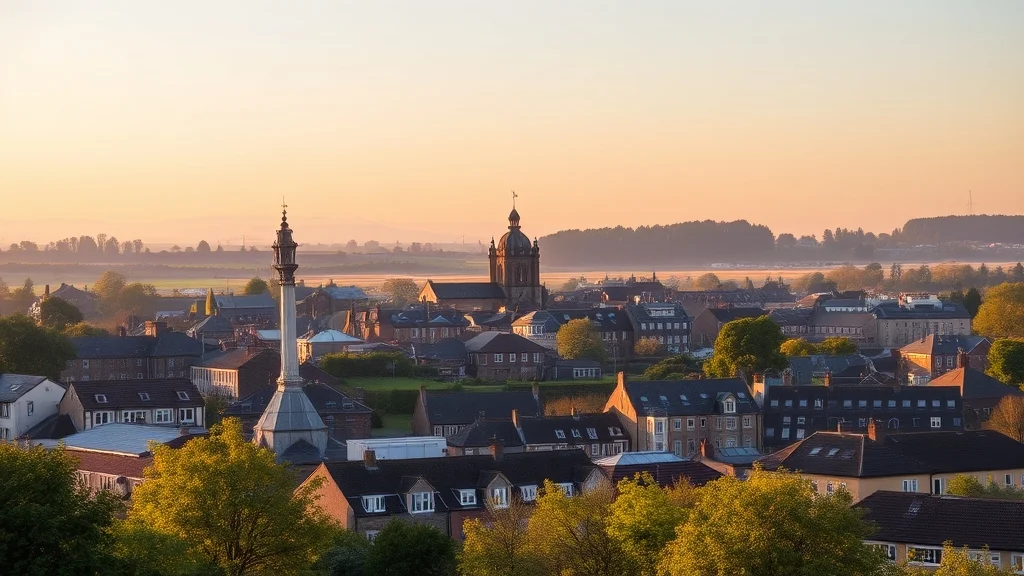 Tillingham, England