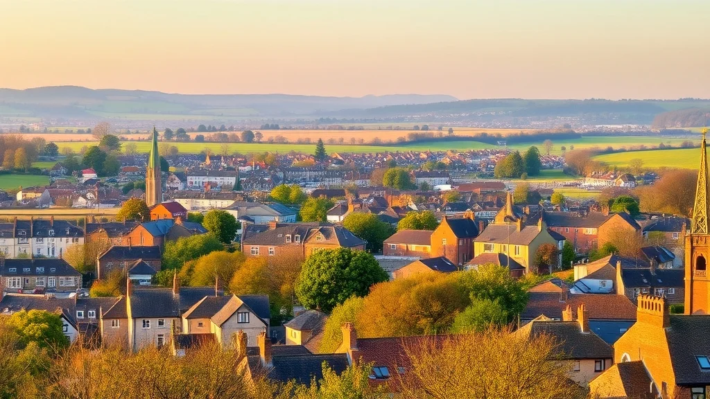 Tilstock, England