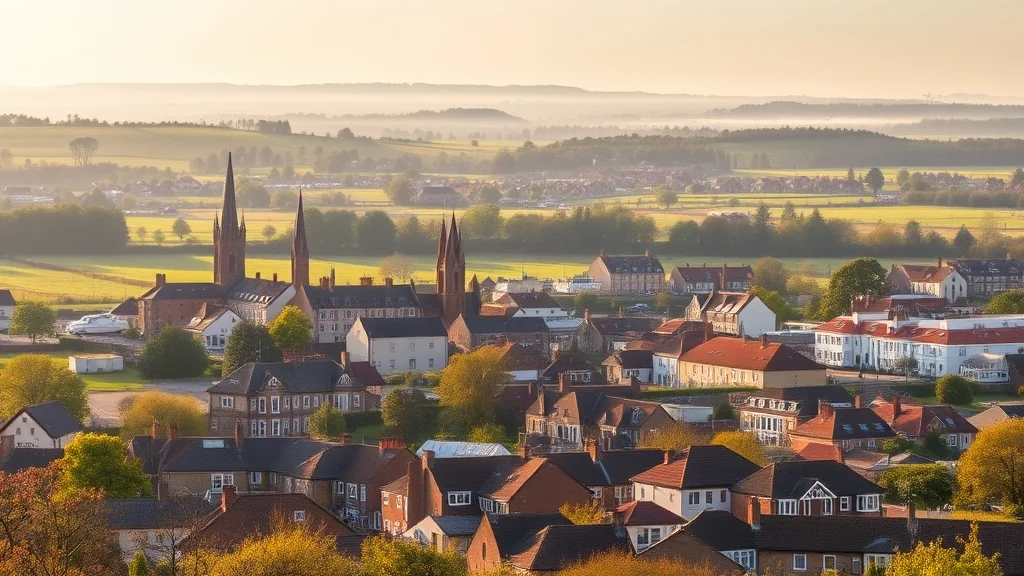 Tollesbury, England