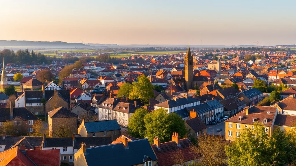 Totton, England