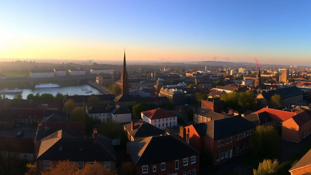Toxteth, England
