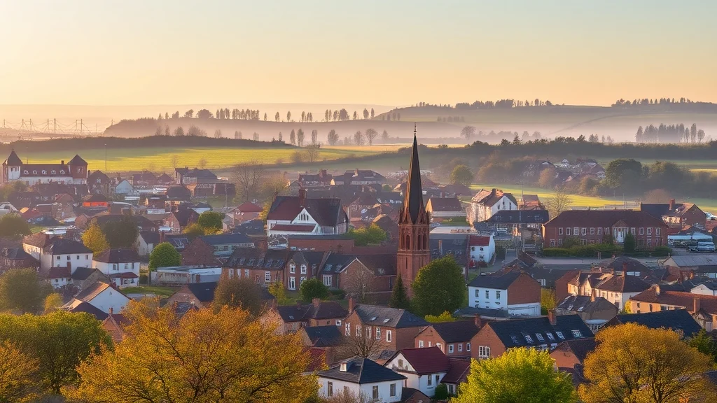 Wath upon Dearne, England