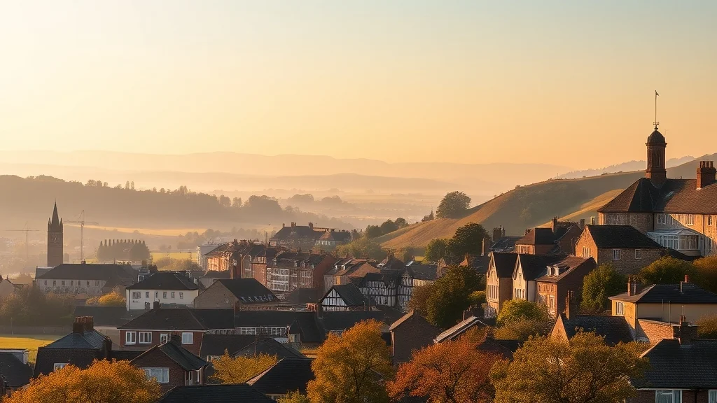 West Coker, England