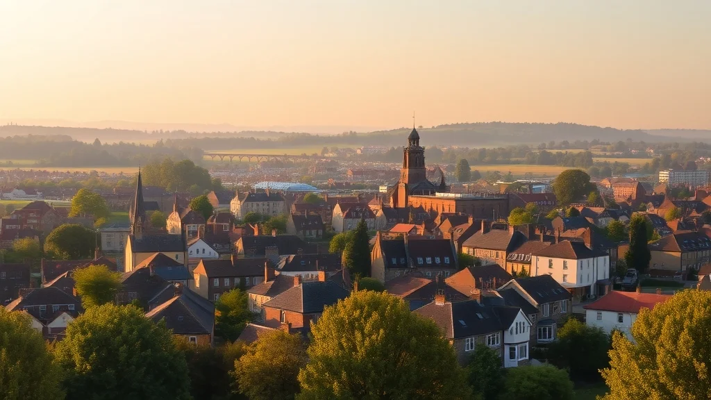 Westbury, England