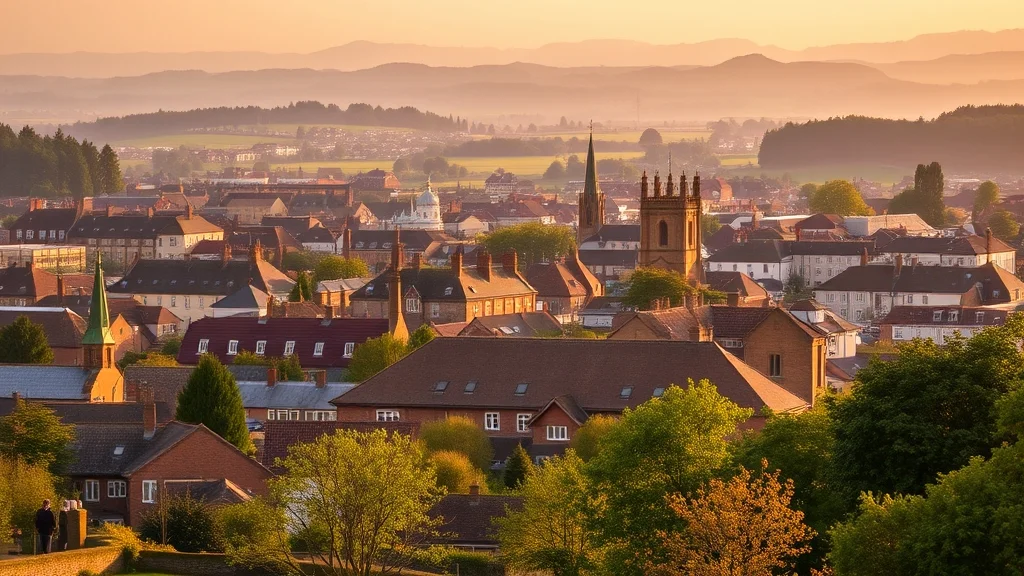 Whiston, England