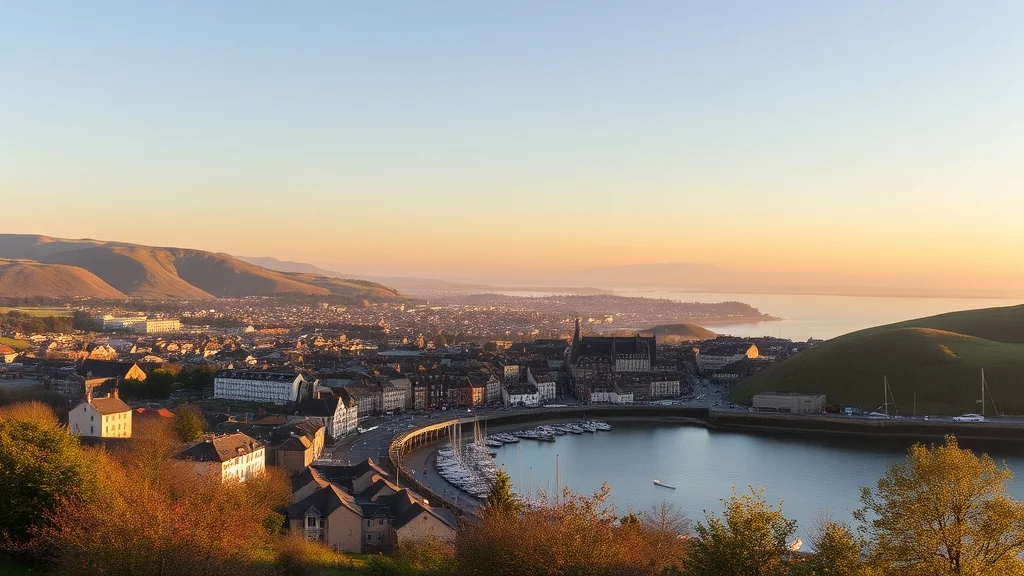 Whitehaven, England