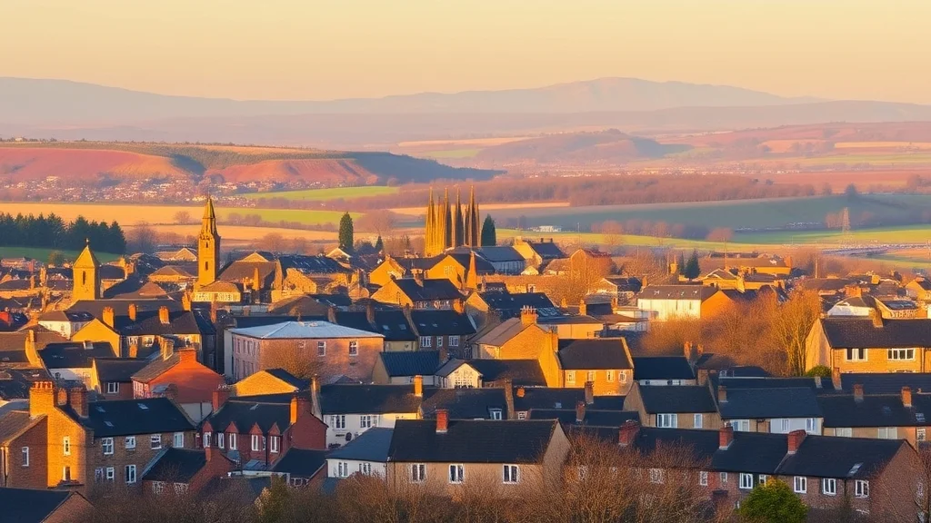 Wigton, England