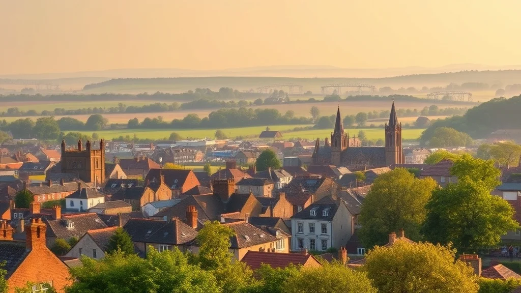 Wincanton, England