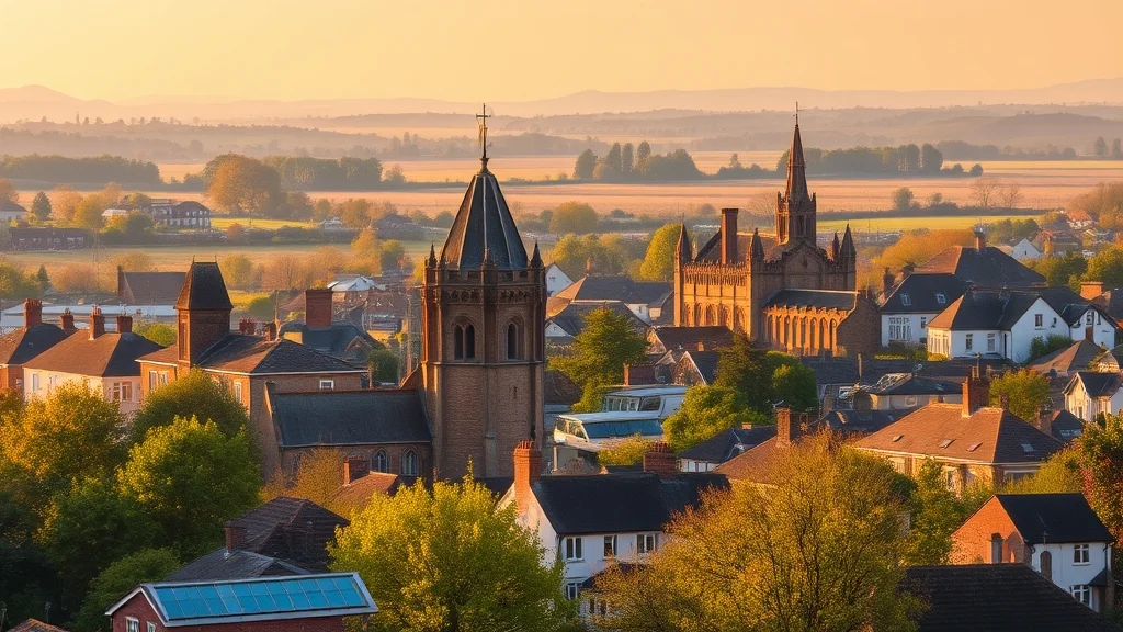 Yatton, England