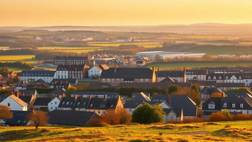 Annahilt, Northern Ireland