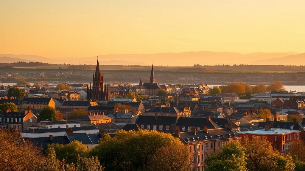 Ayr, Scotland